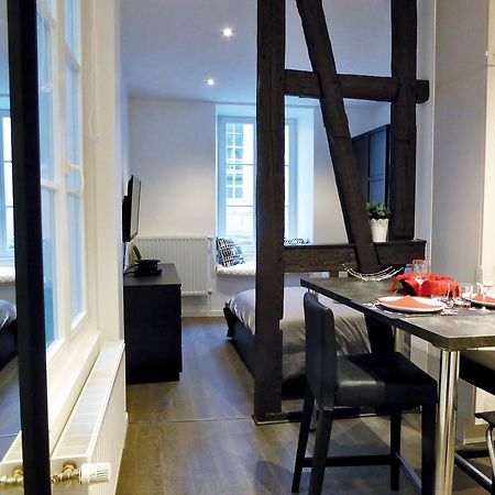 Appartement L'Ill au Sable Strasbourg Extérieur photo
