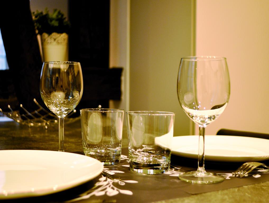 Appartement L'Ill au Sable Strasbourg Extérieur photo