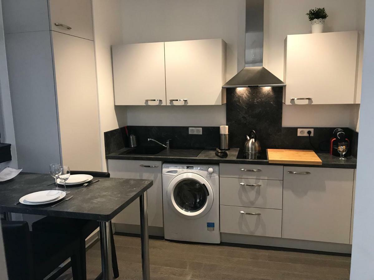 Appartement L'Ill au Sable Strasbourg Extérieur photo